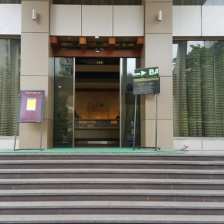 מומביי Club Emerald מראה חיצוני תמונה