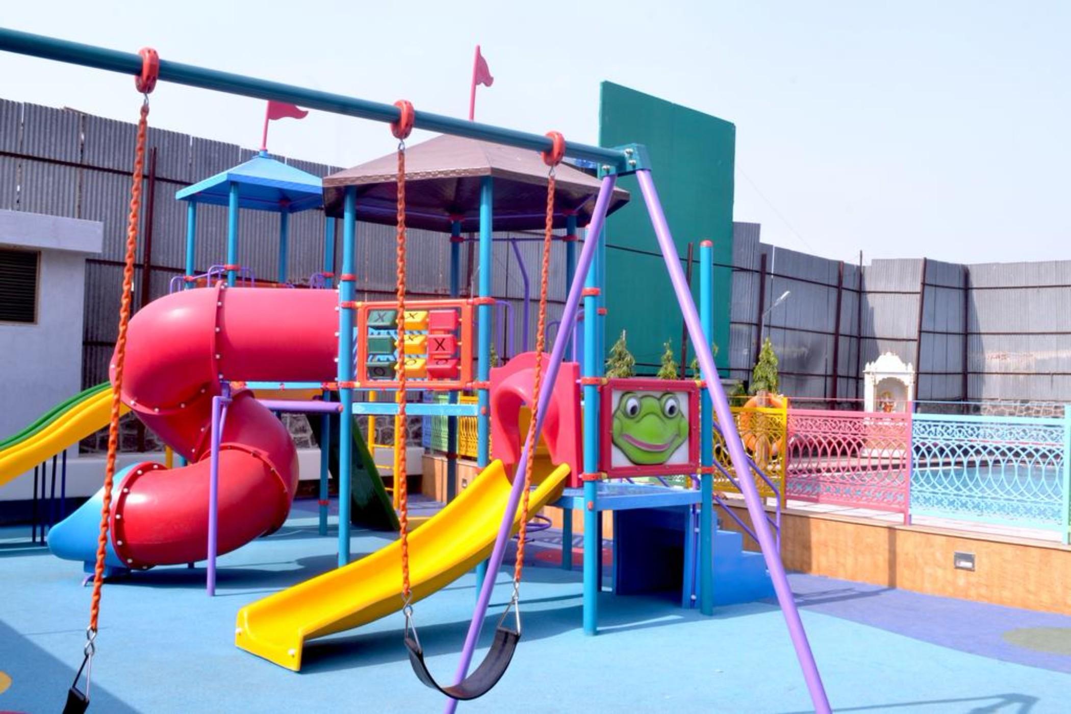 מומביי Club Emerald מראה חיצוני תמונה