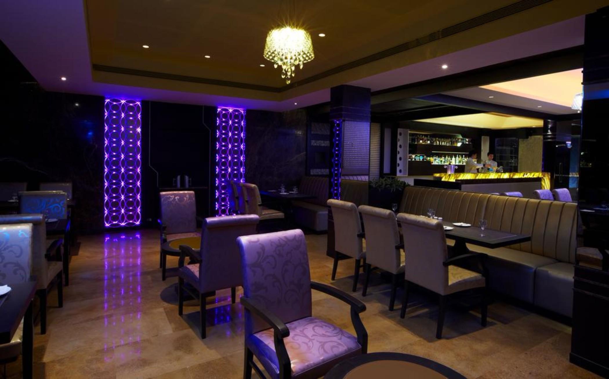 מומביי Club Emerald מראה חיצוני תמונה